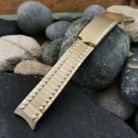 watch bands for vintage watches.